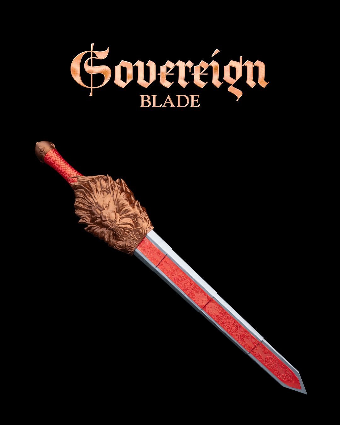 Sovereign Blade